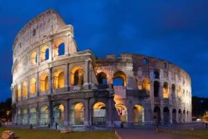 B&B Amor, Rome