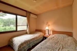 Hotel & Restaurant Yesterday, Fujikawaguchiko