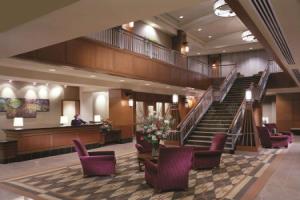 The Blackwell Inn and Pfahl Conference Center, Columbus