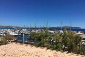 Moll Petit Apartments, Can Picafort