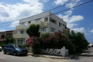 Kaloxenia Apartments, Kardamaina