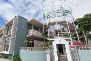 Manhattan Tower Apartment Hotel, Fort Lauderdale