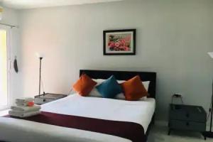 Sasimanta Hotel, Kamala