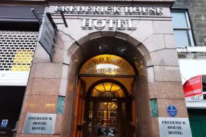 The Frederick House Hotel, Edinburgh