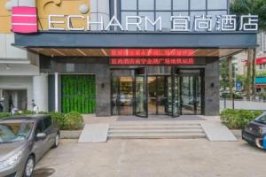 Echarm Hotel, Nanning
