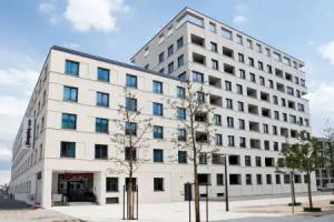 Hampton by Hilton Regensburg, Regensburg