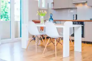 Apartment Ante, Split