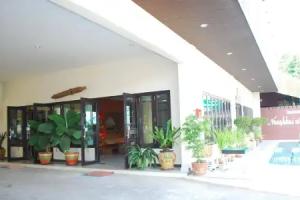 Nongkhai City Hotel, Nong Khai