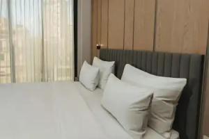 ALMERA Hotel, Rishon LeZion