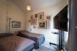AinaBnB - Residence Kappsäcken Apart-hotel, Vaasa