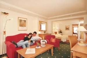 Sonnenbichl Hotel am Rotfischbach, Fischen