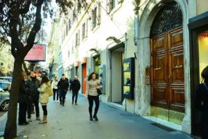 Residenza Cola di Rienzo - Suite in Rome, Rome