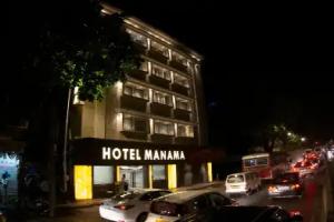 Hotel Manama, Mumbai