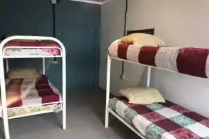 Kandinskiy Hostel, Sochi