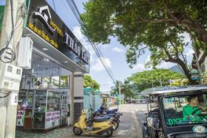 Thao Lien Hotel, Con Dao Islands