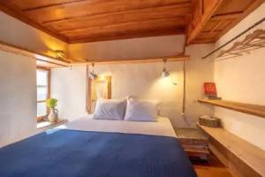 3 Oda Butik Otel, Kas