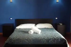 Arthur Hostel, Rome