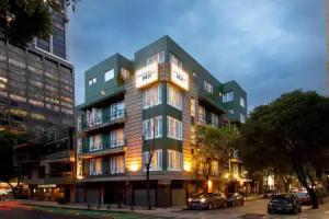 Hotel MX mas reforma CDMX, Trademark Collection by Wyndham, Mexico City