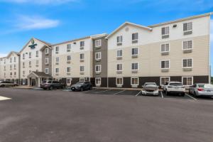 WoodSpring Suites, Tulsa