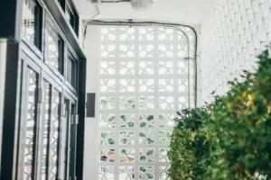 Oxotel Hotel, Chiang Mai City