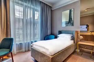 Haston Old Town Hotel, Wroclaw
