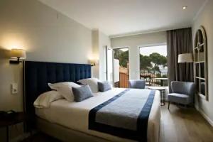 Hotel Aigua Blava, Begur