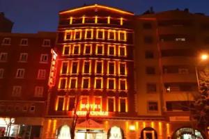 Basmacioglu Hotel - Special Class, Isparta