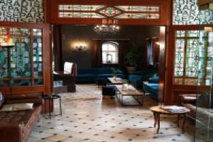 Boutique Hotel Krone Munich, Munchen