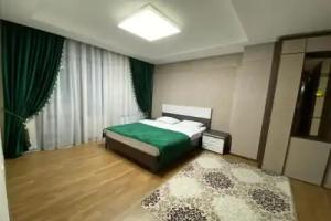 Mr.Nice Apart-Hotel Highvill, Astana