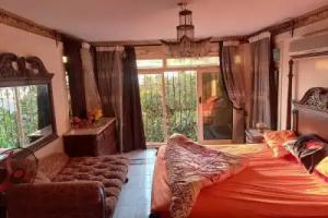 Villa Dr mohamed, Alexandria