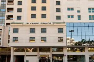 NH Campo Grande, Lisbon