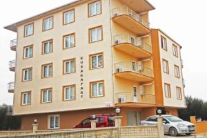 Gorukle Konak Hotel, Gorukle