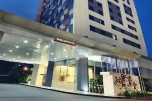 Mercure Jakarta Simatupang, Jakarta