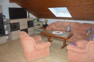 Ferienwohnung Stoiber Apartments, Frauenau