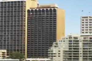 The Sydney Boulevard Hotel by Accor, Sydney