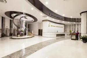 Nha Trang Horizon Hotel, Nha Trang