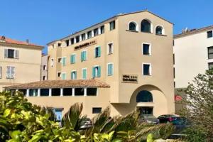 CALVI APPT T2 OF QUALITY, SEASIDE AND CITY CENTER, Calvi