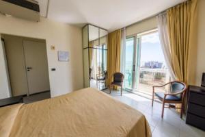 Ambasciatori Suite Hotel, Sottomarina