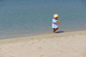 Holiday Apartments in Beach, Corfu, Pelekas