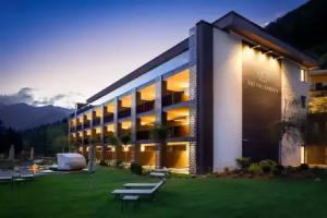 Bad Fallenbach Hotel, San Leonardo in Passiria