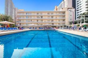 Hotel Servigroup Calypso, Benidorm