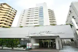 Hotel Listel Shinjuku, Tokyo