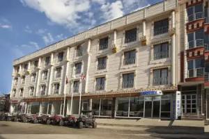 Igneada Parlak Resort Hotel, Igneada