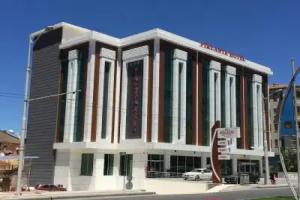 Yze Pırlanta Hotel, Malatya