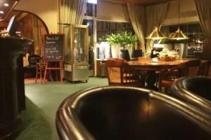 Hotel Restaurant Van der Maas, Ootmarsum
