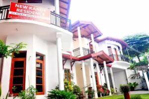 New Kandy Residence, Kandy