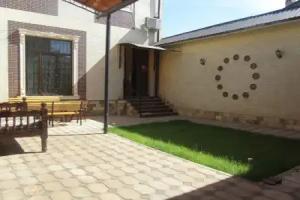 Hostel House, Tashkent