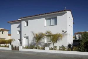 Villa Chateau Blanc, Protaras