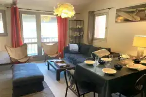 Appartement Val-d'Isère, 4 pièces, 6 personnes - FR-1-411-682 Apartments, Val-d'Isere