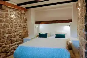 Romantic Rooftop View Hideaway- Old Town Nr 404 Hotel, Kotor